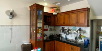 NHÀ XINH - HẺM AN NINH, MÁT MẺ - 36M2 - RỘNG 4.2M - GIÁ RẺ 3.45 TỶ.