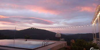 Trải Nghiệm Khí Hậu Tuyệt Vời Và Cảm Nhận Sự An Lạc Tại Reverie Bảo Lộc