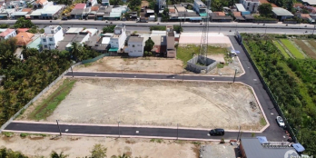 HÀNG HIẾM TỌA LẠC MẶT TIỀN QL1A CÁCH CHỢ ĐÊM TÂN HIỆP 1KM CHÂU THÀNH TIỀN GIANG