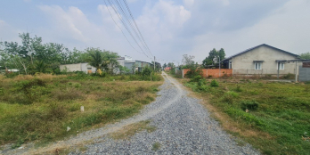 Lô Góc 2 mặt tiền Full Thổ Cư 130m2 Đúng Giá 460 Triệu