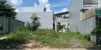 BÁN ĐẤT MẶT TIỀN ĐƯỜNG 5M5 CHỈ TỪ 20TR/M2