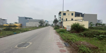  Bán đất TĐC Núi Long 75m2 giá chỉ hơn 20tr/m2 bao rẻ nhất thị trường