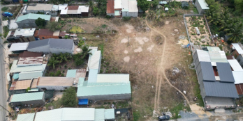 bán đất an tịnh, trảng bàng, tây ninh giá rẻ hấp dẫn