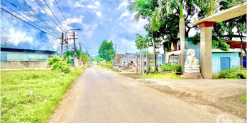 Chỉ với 600tr sở hữu ngay siêu phẩm đất nền 5*27m "TC+ SR" MT nhựa Điểu Xiển,