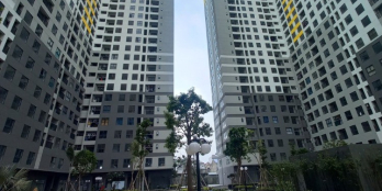 Rổ hàng cắt lỗ từ nhà đầu tư Bcons Garden