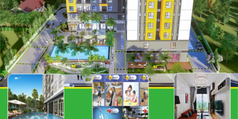 Bcons Sala quí 3/2023 nhận nhà cần bán gấp với giá không tưởng