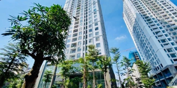 Tôi có căn 2 ngủ mặt đường giải phóng cần bán Gấp giá chỉ 2,x tỷ có hỗ trợ vay