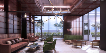 CAM KẾT 100% TIN THẬT. BÁN PENTHOUSE DE LA SOL QUẬN 4 VIEW SÔNG, MUA TRỰC TIẾP C