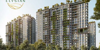 Booking căn hộ Elysian từ chính chủ đầu tư, chiết khấu đến 10%, kí HĐMB chỉ 5%