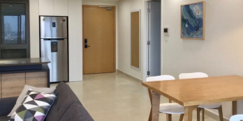 Căn hộ 2PN MT Thoại Ngọc Hầu 50m2 vào ở ngay 850tr – sổ hồng trọn đời Full NT