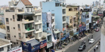 BÁN MẶT TIỀN KINH DOANH BÌNH THẠNH THẤP HƠN BANK ĐỊNH GIÁ