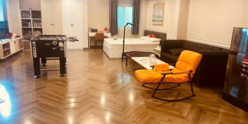 Bán nhà MTKD Đ.3/2 DT120m2_5L_MT6m,chỉ nhỉnh 37tỷ phù hợp để ở + kinh doanh