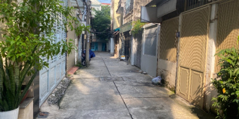 Lô đất duy nhất còn lại của Phường 2, gần Sân Bay TSN