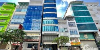 Bán nhà MTKD Đ.Trường Sơn DT145m2_6L_MT6m,chỉ 37tỷ phù hợp để ở VP cty ,Spa