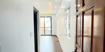 Bán nhà lô góc mặt ngõ kinh doanh, ô tô vào nhà phố Giáp Nhị, Hoàng Mai, 36m2