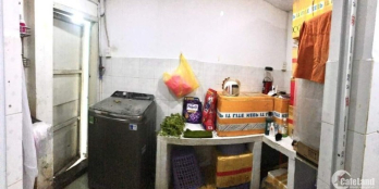 Bán Nhà Quận Phú Nhuận TPHCM sổ hồng chính chủ, giá rẻ 2 tỷ 900