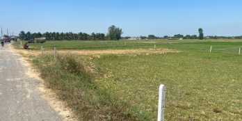 Chỉ với 300tr sở hữu ngay lô đất 150m2, fulll thổ cư, SHR