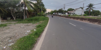 bán đất ql22b bến mương, gò dầu, tây ninh. 292m2 thổ cư, diện tích lớn 35x31m