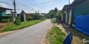 175 m2 ODT Đường Nhựa An Hòa, Trảng Bàng Giá Ngộp Sổ Cầm Tay