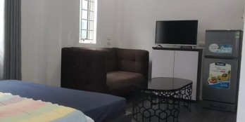 Bán CCMN Trung Hòa, 80m, 15PKK, ô tô, DT 1 tỷ 5/năm, nhỉnh 15 tỷ