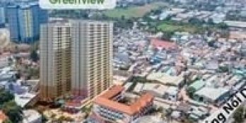 Bcons Greenview 2pn chỉ 1,5tỷ bao sang tên