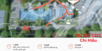Cập nhật ngày 1/3, giá căn hộ đang kẹt vốn cần bán ngay TTQ2 cũ