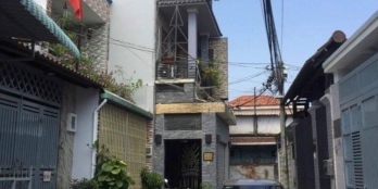 NHÀ ĐƯỜNG Ô TÔ NỘI BỘ RẺ NHẤT QUẬN 9