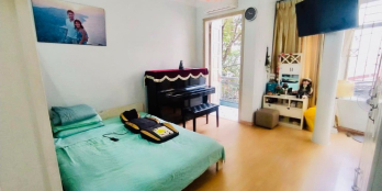 BÁN NHÀ LÔ GÓC TÂY HỒ- 02 Ô TÔ TRÁNH- 3 MẶT THOÁNG VĨNH VIỄN - Ô TÔ DỪNG ĐỖ NGÀY