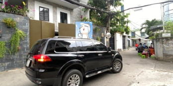 Bán nhà C4 hẻm xe hơi Hoàng Hoa Thám 5.3x22m/120m2 chỉ 12 tỷ 5 TL