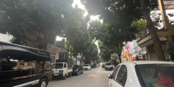 Bán Nhà Phú Thượng Tây Hồ- Gara Ô Tô- 6 Tầng Thang Máy Giá Chỉ Nhỉnh 8 tỷ.