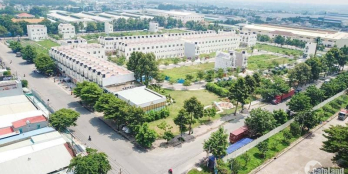 Icon Central Chuyển nhượng giá cực tốt lô B7 - A7 vị trí MT công viên