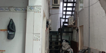 Lạc Long Quân, 90m2 (10M x 9M), 10 Phòng. Thu nhập 25Tr/th Chỉ 5.3Tỷ (TL)