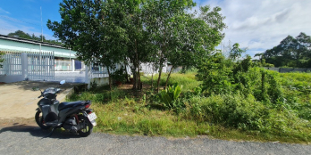 10M Ngang Đường Nhựa 20m Kế Bên KCN Thành Thành Công