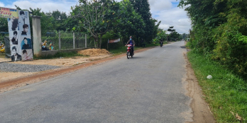 8M Ngang Đường Nhựa 20m An Hòa, Trảng Bàng Kế Bên KCN Thành Thành Công