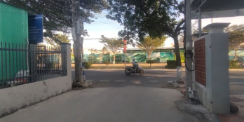 Cần chuyển nhượng lô đất hnk 500m cách đường Yên Ninh 50m