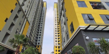 Bcons Plaza Bán Gấp Căn Hộ 1Pn Giá Cắt Lỗ