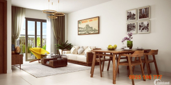 Tặng ngay 45 triệu đồng khi mua căn hộ 2 ngủ tại Q.Long Biên – Chiết khấu 6%