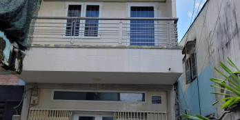 Bán Nhà Đẹp HXH Phường 6 Bình Thạnh 36m2 3 Lầu Giá 5 tỷ Hơn Chút