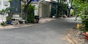 Nhà 3 tấm HXH góc 2 MT Bạch Đằng 4.5mx16m chỉ 10 tỷ 5 TL