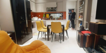 Bán nhà phố Bạch Mai, MẶT NGÕ THÔNG, DT 36m2*5.7 tỷ