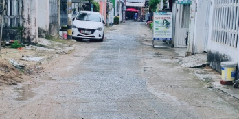 Siêu phẩm dòng tiền 120tr năm, giá chỉ 31tr/M² Hải Châu