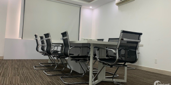 BÁN NHANH NHÀ PHỐ 6X21 1 TRỆT 1 LỬNG 2 LẦU CÓ HẦM HOÀNG QUỐC VIỆT Q7 21.5 TỶ