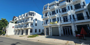 Mở bán 40 căn shophouse nằm liền kề khu tên lửa BÌnh Tân đã có SHR