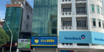 Sản Phẩm Giữ Tiền nhà 7 tấm Mặt Tiền Nguyễn Thái Sơn có HĐT 120tr/1t