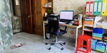 Mặt tiền Trần Thánh Tông, P. 15, Tân Bình – 65m2, 4 tầng, 8.2 tỷ