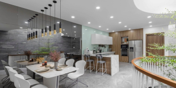 HXT THÔNG PHẠM VĂN BẠCH 10X23, 3TẦNG, GIÁ 20TỶ