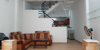 Bán nhà hẻm nội bộ 3m Đường Vân Đồn TTTP Nha Trang (hẻm chỉ có 5 hộ) an ninh cao