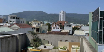 Bán nhà 3 tầng Kiệt Ngô Quyền,Mân Thái,Sơn Trà,ĐN-Chỉ 2,6 tỷ-Liên hệ 0901127005