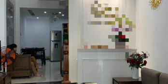 HÀNG HIẾM_Bán nhà 3Tầng x 65m2 K/oto Nguyễn Phước Nguyên,Thanh Khê_chỉ 3,59 tỉ