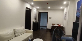 Siêu rẻ cho thuê chung cư CT2 VCN Phước hải full nội thất xịn xò